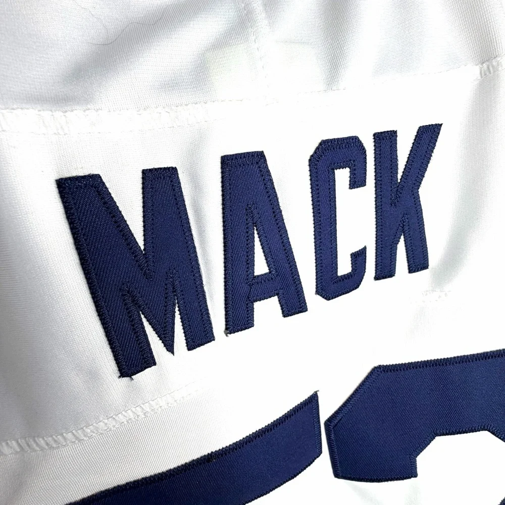 Nike Chicago Bears Khalil Mack Football Jersey